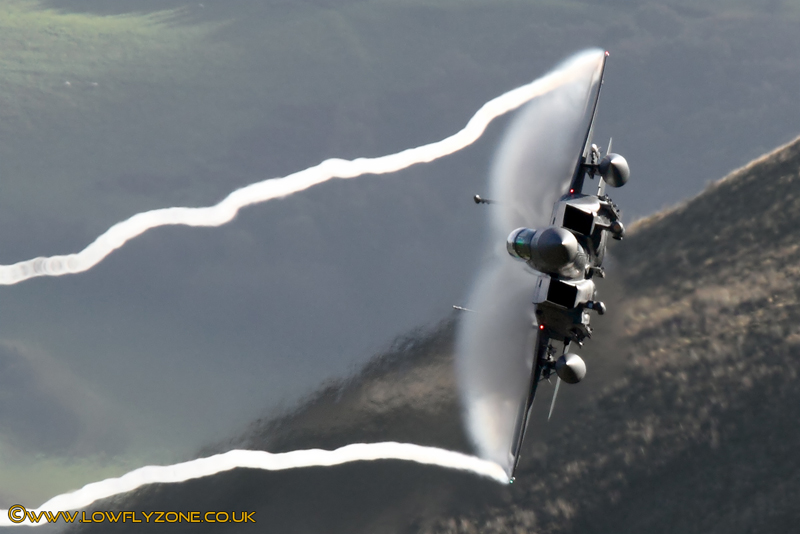 McDonnell Douglas F-15 Eagle