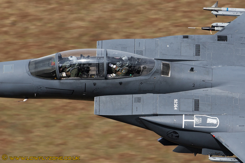 McDonnell Douglas F-15 Eagle