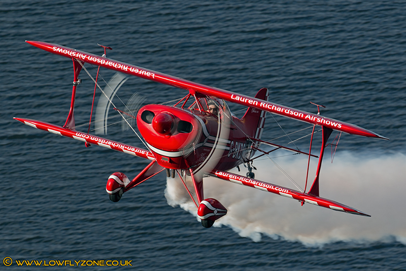 Pitts Special S1-S