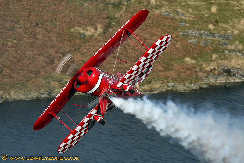 Pitts Special S1-S