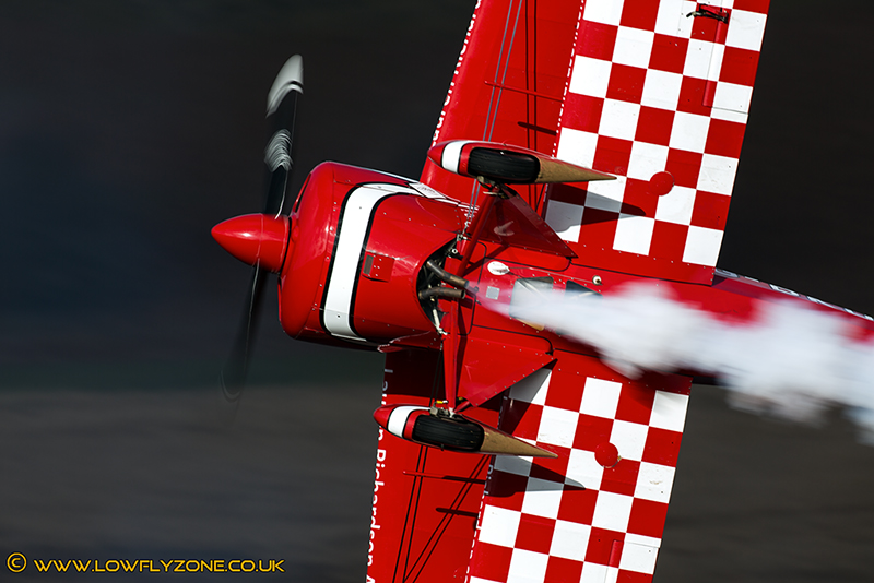 Pitts Special S1-S