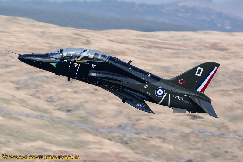 Panavia Tornado GR4