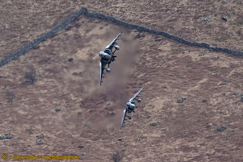 BAE Systems Harrier GR9